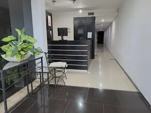 Hotel en Venta 15 años