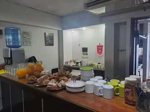 Hotel en Venta en San Lorenzo, USD 680.000