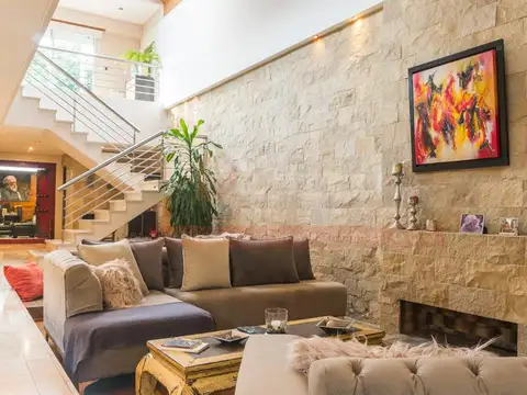 Casa en Venta 10 años