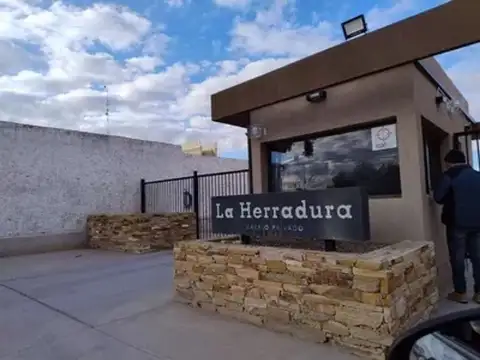 VENTA TERRENO BARRIO PRIVADO "LA HERRADURA", MAIPÚ