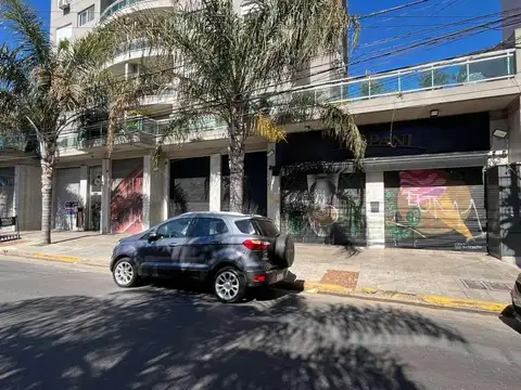 Alquiler Local centrico Villa Ballester