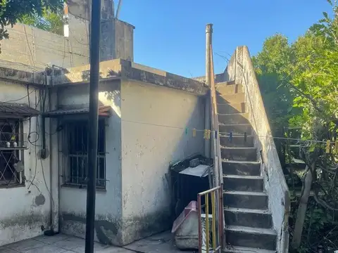 Terreno en Venta en Villa Lynch, USD 150.000