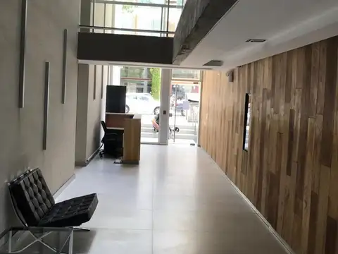 Cochera Doble Fija  en Venta en Villa Urquiza, Capital Federal, Buenos Aires