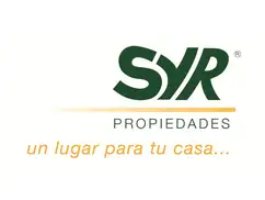 SYR PROPIEDADES