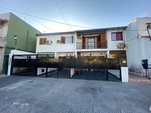 DUPLEX 2 AMB. LOMAS DEL MIRADOR