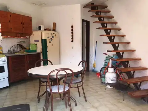 Casa en Venta 20 años