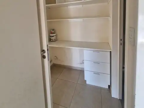 VENTA DPTO REGAM PILAY 2 DORMITORIOS. PROVIDENCIA