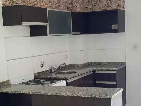 Departamento en alquiler  1 dormitorio en Rosario