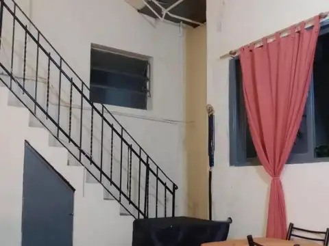 Departamento en venta - 2 Dormitorios 1 Baños - La Boca