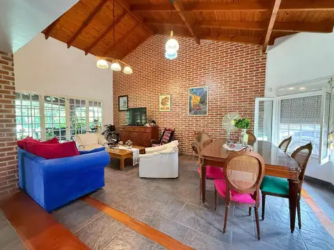 Casa en Venta de 3 dormitorios