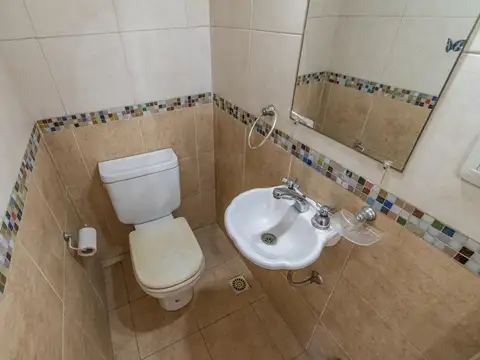 Depto Tipo Casa en Venta de 3 dormitorios