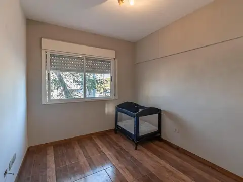 Depto Tipo Casa 4 ambientes con 2 baños