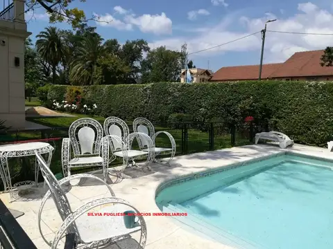 alquiler country aranzazu