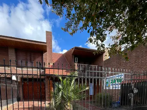 chalet zona centro tres habitaciones