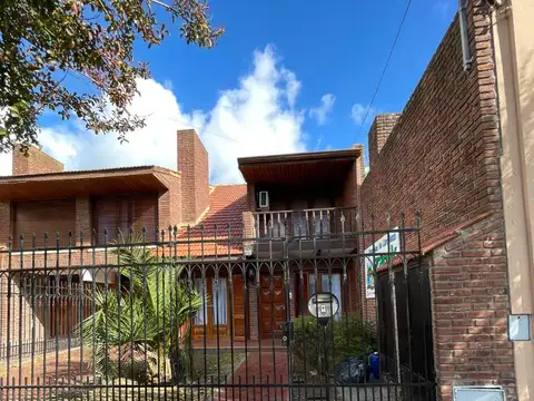 chalet zona centro tres habitaciones