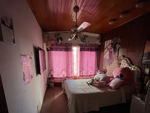 chalet zona centro tres habitaciones