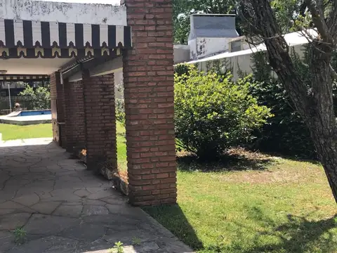 Casa en Alquiler de 1 dormitorio