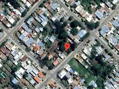 Terreno en Venta de 500,0 m2