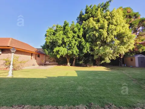 Casa en Venta en Villa Ballester - Hermoso Chalet