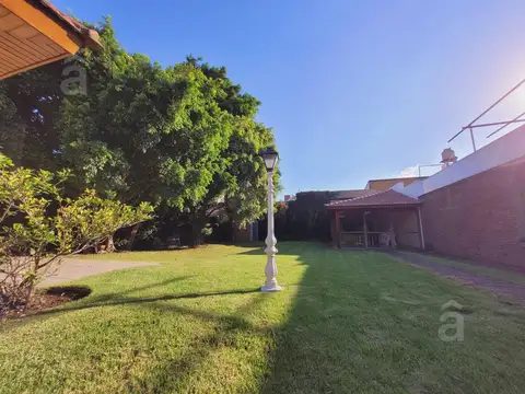 Casa en Venta 30 años