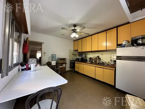 Casa en Venta al Sudoeste