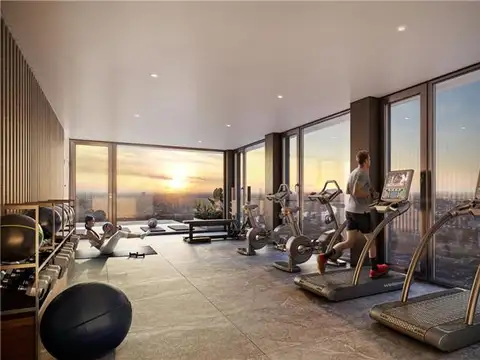 Departamento en Venta 1 año