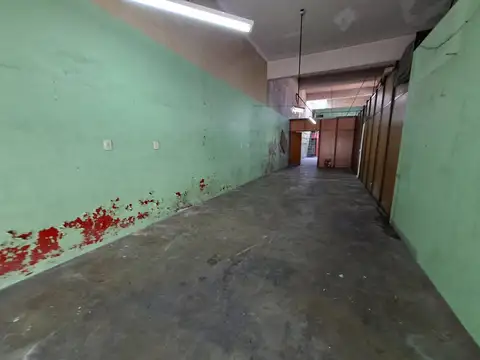 Galpon en Alquiler en Boedo, $ 2.100.000