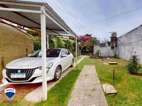 Casa en Venta 45 años