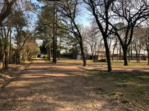 Terreno en Venta en Villa Cristo Rey, USD 470.000