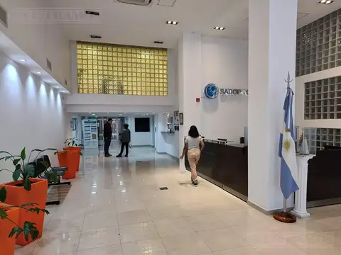 Oficina en Venta en Balvanera, USD 2.600.000