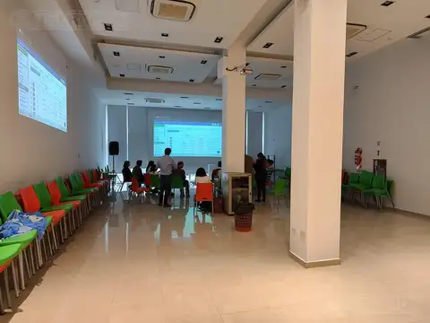 Oficina en Venta A Estrenar