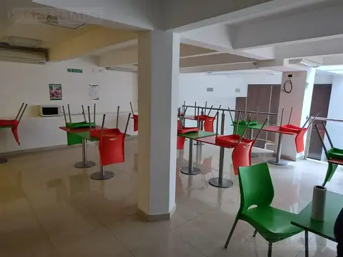 Oficina en Venta al Norte