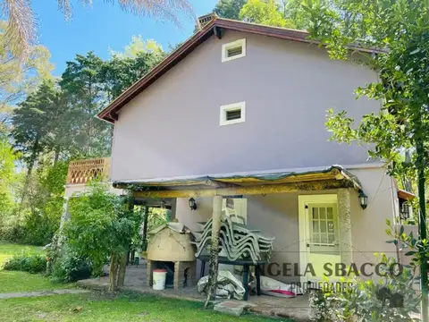 Quinta en alquiler Temporal!