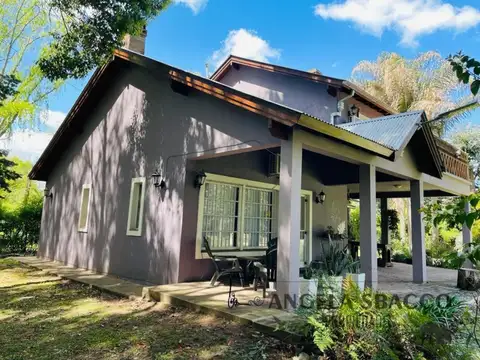 Quinta en Alquiler Temporal al Noroeste