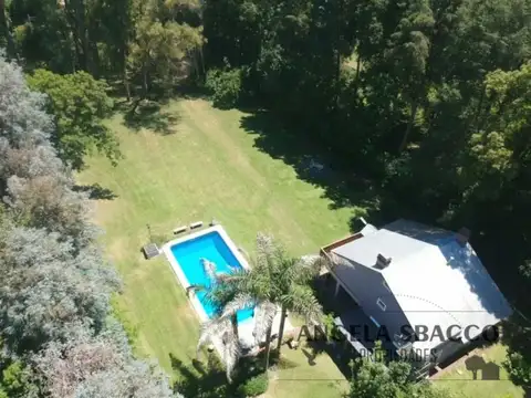 Quinta en Alquiler Temporal en El Remanso, USD 1.400