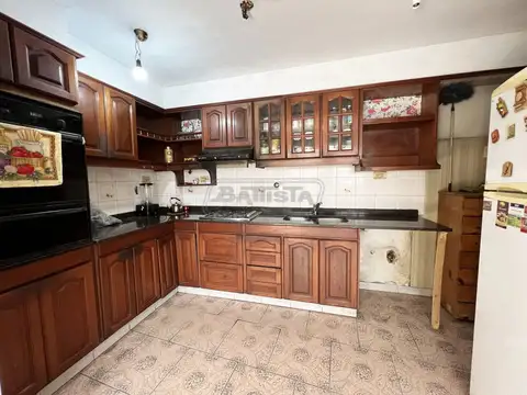 Casa - Venta - Argentina, ramos mejia - CHACABUCO 634