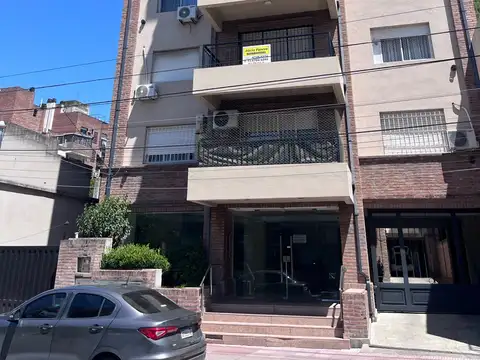 Venta de Departamento de 2 ambientes - Tigre Centro