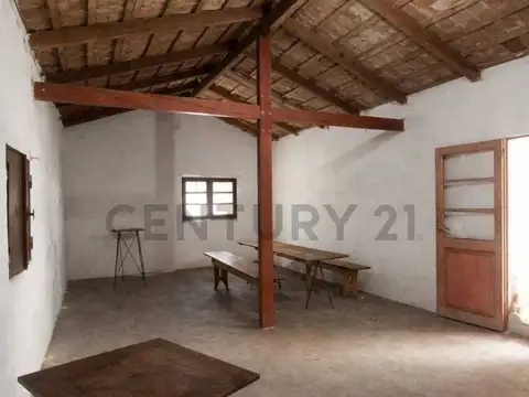 Ayacucho 3800, Piso 0