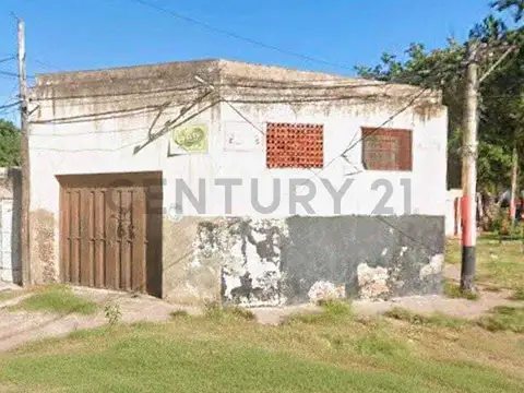 Ayacucho 3800, Piso 0