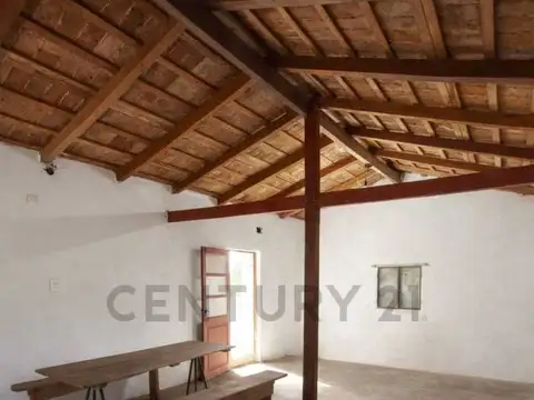 Galpón Zona Sur + Local + Vivienda en Planta Alta | Uso Comercial / Mixto | Alquilado Hasta Julio 20