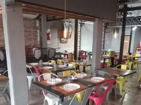 Se vende Fondo de comercio en Piedra buena