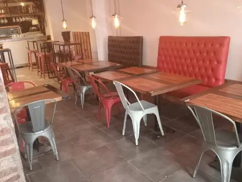 Fondo Comercio en Venta en Gregorio De Laferrere, USD 100.000