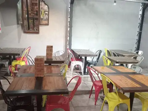 Fondo Comercio en Venta 6 años