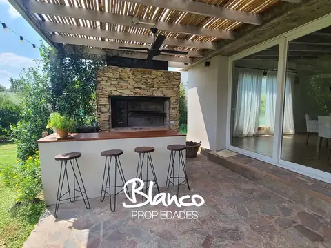 Casa en Venta al Oeste