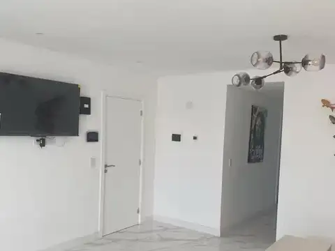 Departamento en Alquiler Temporal de 3 ambientes