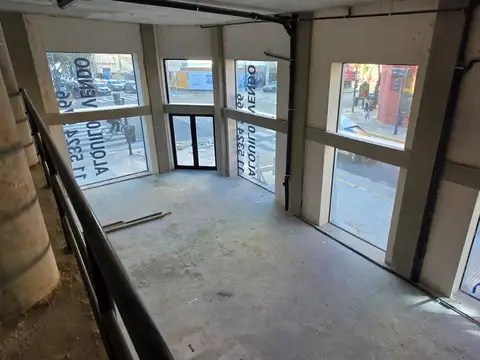 Local en Venta A Estrenar