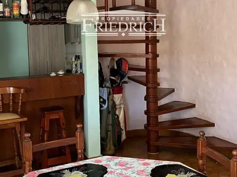 Casa en Venta de 5 dormitorios