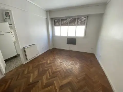 Av. del Libertador 5500, Piso 13