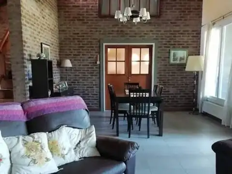 Casa en Venta 12 años