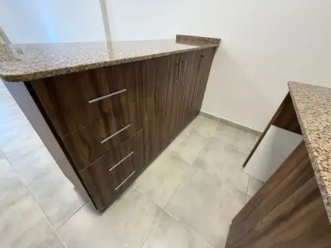 Departamento en Alquiler 2 años